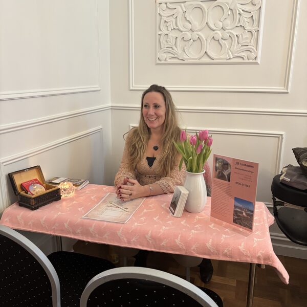 Hälsomässan Lindesberg 2026