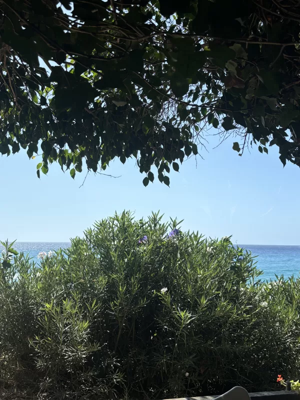 Secret Beach